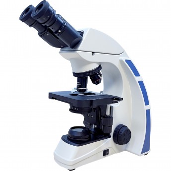 Микроскоп лабораторный LEVENHUK MED P1000LED Микроскоп лабораторный LEVENHUK MED P1000LED