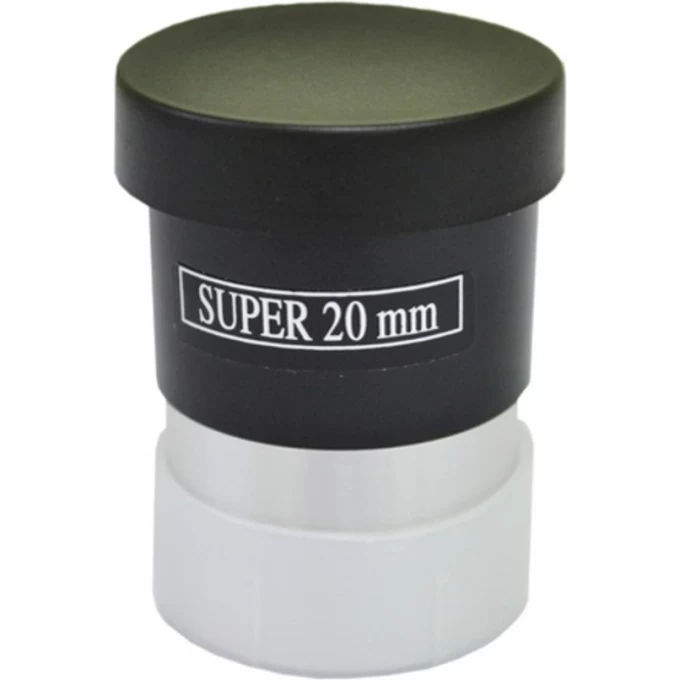 Окуляр LEVENHUK SUPER KELLNER 20 мм, 1,25" 67616 Окуляр LEVENHUK SUPER KELLNER 20 мм, 1,25" 67616