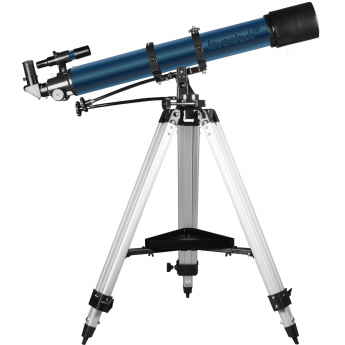 Телескоп LEVENHUK NEW SKYLINE PLUS 90/900 AZ3 Телескоп LEVENHUK NEW SKYLINE PLUS 90/900 AZ3