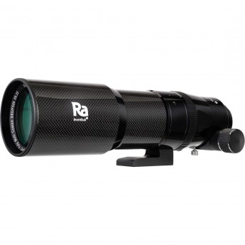 Телескоп LEVENHUK RA R80 ED DOUBLET CARBON OTA Телескоп LEVENHUK RA R80 ED DOUBLET CARBON OTA